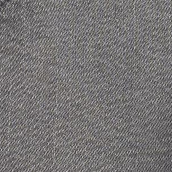 NWT Gap Kids Girl Super Skinny Jeans Stretch Grey Denim Adjustable Sz 12 Reg - Picture 14 of 15